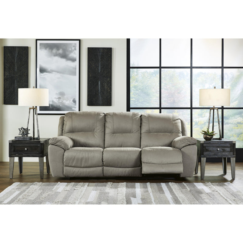  Signature Design by Ashley Next-Gen Gaucho 5420387 Reclining Power Sofa IMAGE 6