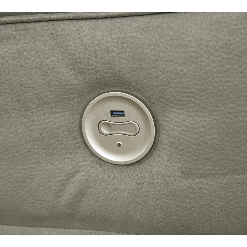  Signature Design by Ashley Next-Gen Gaucho 5420387 Reclining Power Sofa IMAGE 7