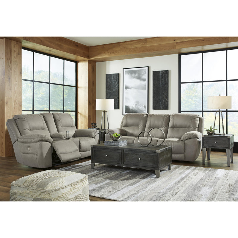  Signature Design by Ashley Next-Gen Gaucho 5420387 Reclining Power Sofa IMAGE 9