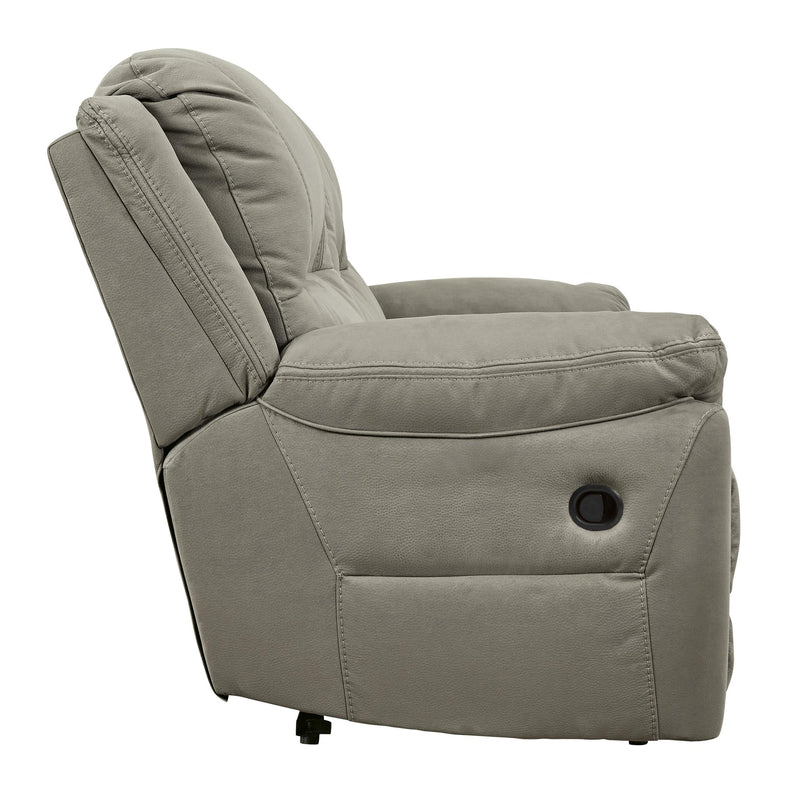  Signature Design by Ashley Next-Gen Gaucho 5420388 Reclining Sofa IMAGE 4