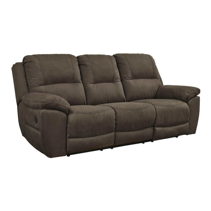  Signature Design by Ashley Next-Gen Gaucho 5420488 Reclining Sofa IMAGE 1