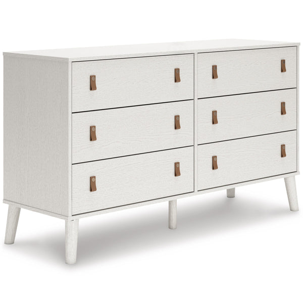 Signature Design by Ashley Aprilyn EB1024-231 Six Drawer Dresser IMAGE 1