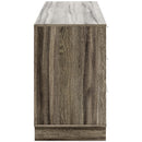  Signature Design by Ashley Shallifer EB1104-231 Six Drawer Dresser IMAGE 4