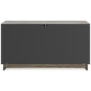  Signature Design by Ashley Shallifer EB1104-231 Six Drawer Dresser IMAGE 5