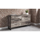  Signature Design by Ashley Neilsville EB2120-231 Six Drawer Dresser IMAGE 5