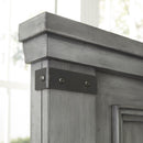  Signature Design by Ashley Russelyn B772B9 California King Storage Bed IMAGE 6