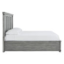  Signature Design by Ashley Russelyn B772B8 King Storage Bed IMAGE 3