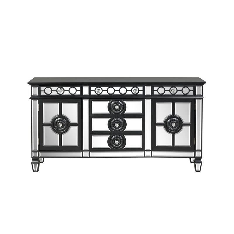 Acme Furniture Varian II Buffet DN00591 IMAGE 2