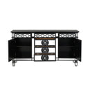 Acme Furniture Varian II Buffet DN00591 IMAGE 3
