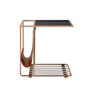 Acme Furniture Peleus Accent Table AC00599 IMAGE 2