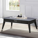 Acme Furniture Zemocryss Coffee Table LV00608 IMAGE 1