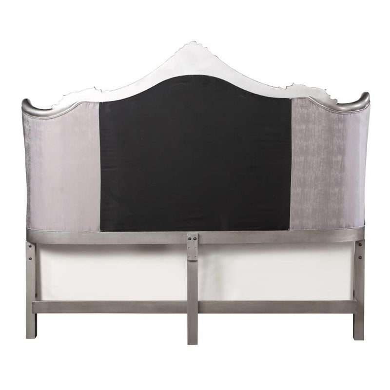 Acme Furniture Ausonia California King Upholstered Bed BD00601CK IMAGE 5