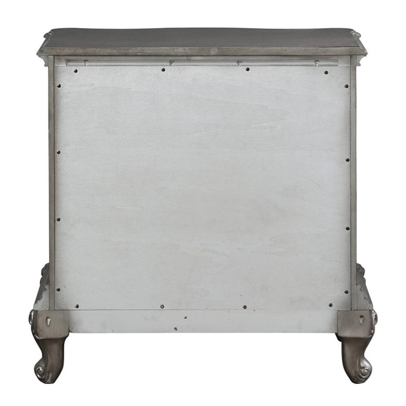 Acme Furniture Ausonia 2-Drawer Nightstand BD00604 IMAGE 5
