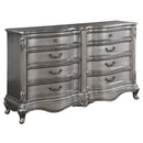 Acme Furniture Ausonia 8-Drawer Dresser BD00606 IMAGE 2