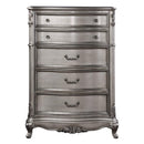 Acme Furniture Ausonia 5-Drawer Chest BD00607 IMAGE 3