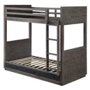 Acme Furniture Kids Beds Bunk Bed BD00613 IMAGE 2
