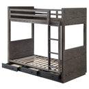 Acme Furniture Kids Beds Bunk Bed BD00613 IMAGE 5