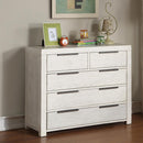 Acme Furniture Celerina 5-Drawer Chest BD00617 IMAGE 1