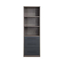 Acme Furniture Kids Bookshelves 3 Shelves OF00630 IMAGE 2