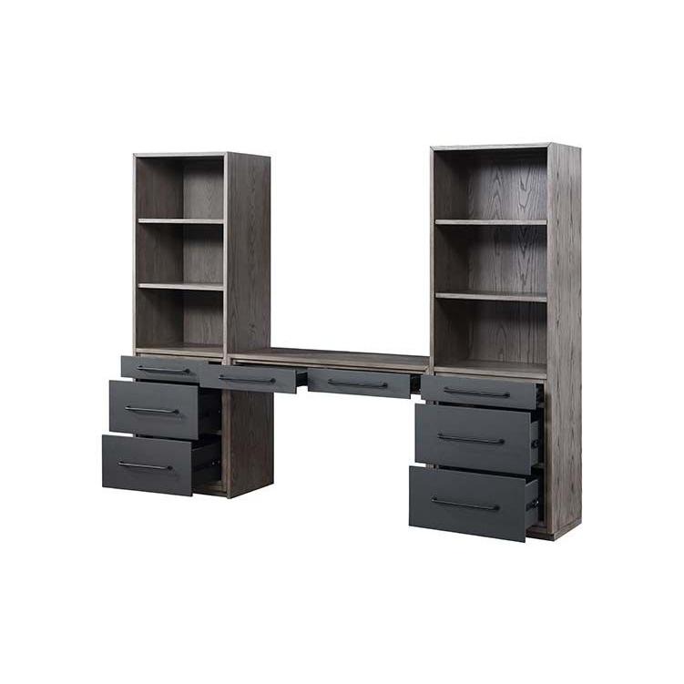 Acme Furniture Kids Bookshelves 3 Shelves OF00630 IMAGE 2