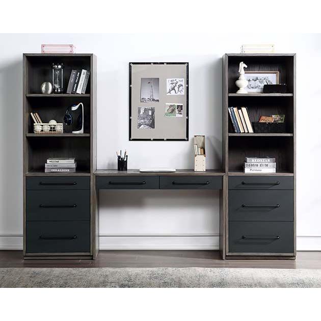 Acme Furniture Kids Bookshelves 3 Shelves OF00630 IMAGE 3