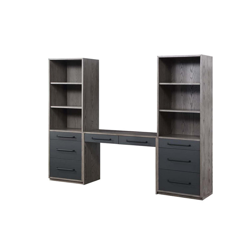 Acme Furniture Estevon OF00630 Bookcase IMAGE 5