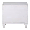 Acme Furniture Katia 2-Drawer Nightstand BD00661 IMAGE 5