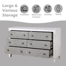 Acme Furniture Katia BD00663 Dresser IMAGE 6