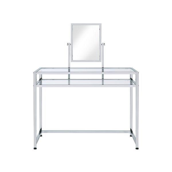 Acme Furniture Coleen Vanity Set AC00666 IMAGE 2