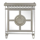 Acme Furniture Accent Cabinets Wine Cabinets AC00701 IMAGE 3