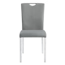 Acme Furniture Pagan Dining Chair DN00741 IMAGE 3