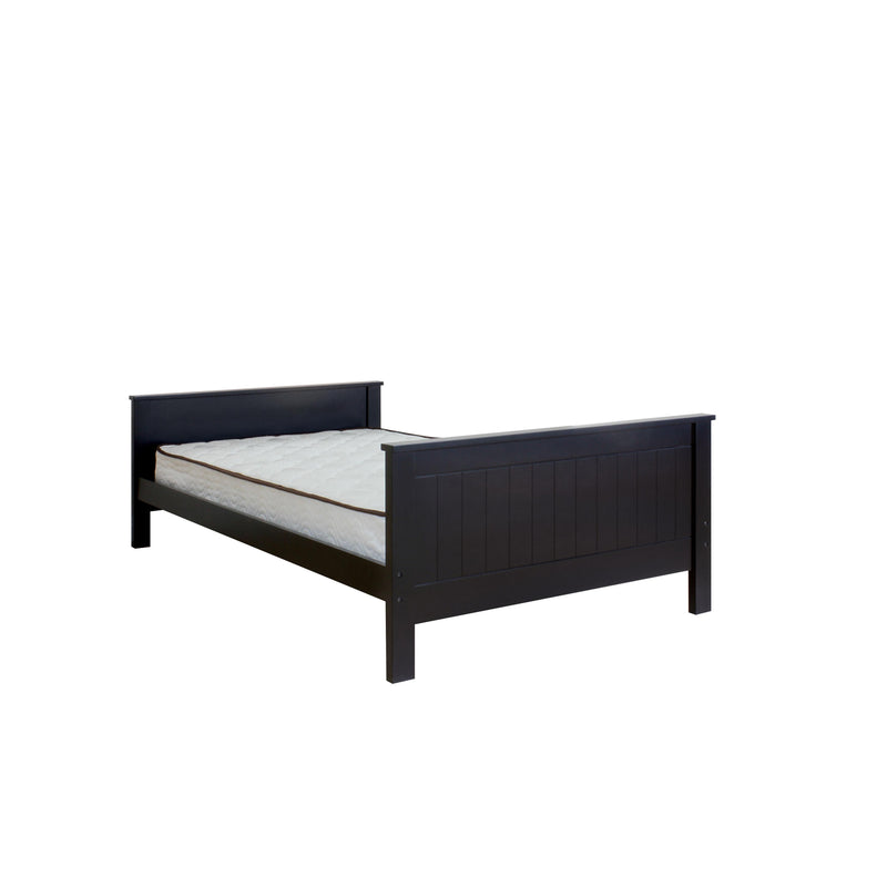Acme Furniture Willoughby 10988W Twin Bed IMAGE 2