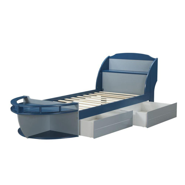 Acme Furniture Kids Bed Components Underbed Storage Drawer 30624 IMAGE 1