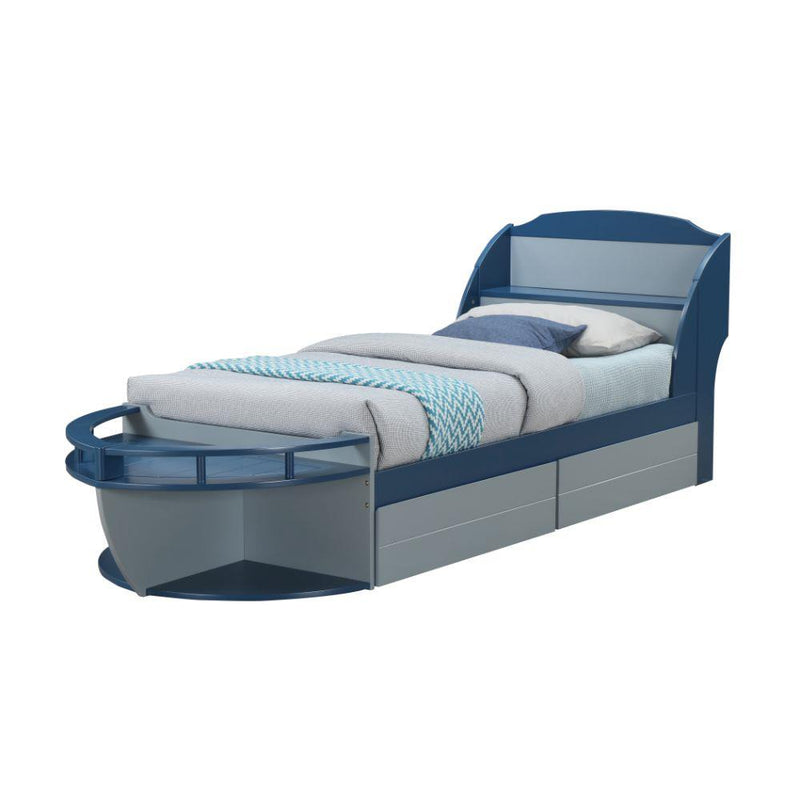 Acme Furniture Kids Bed Components Underbed Storage Drawer 30624 IMAGE 2