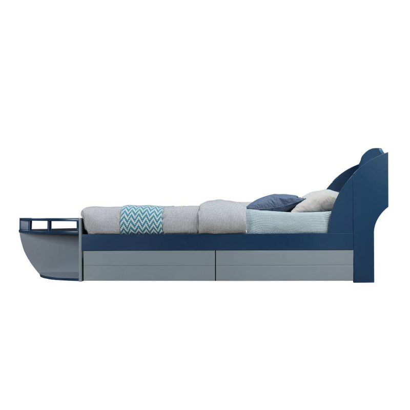 Acme Furniture Kids Bed Components Underbed Storage Drawer 30624 IMAGE 4