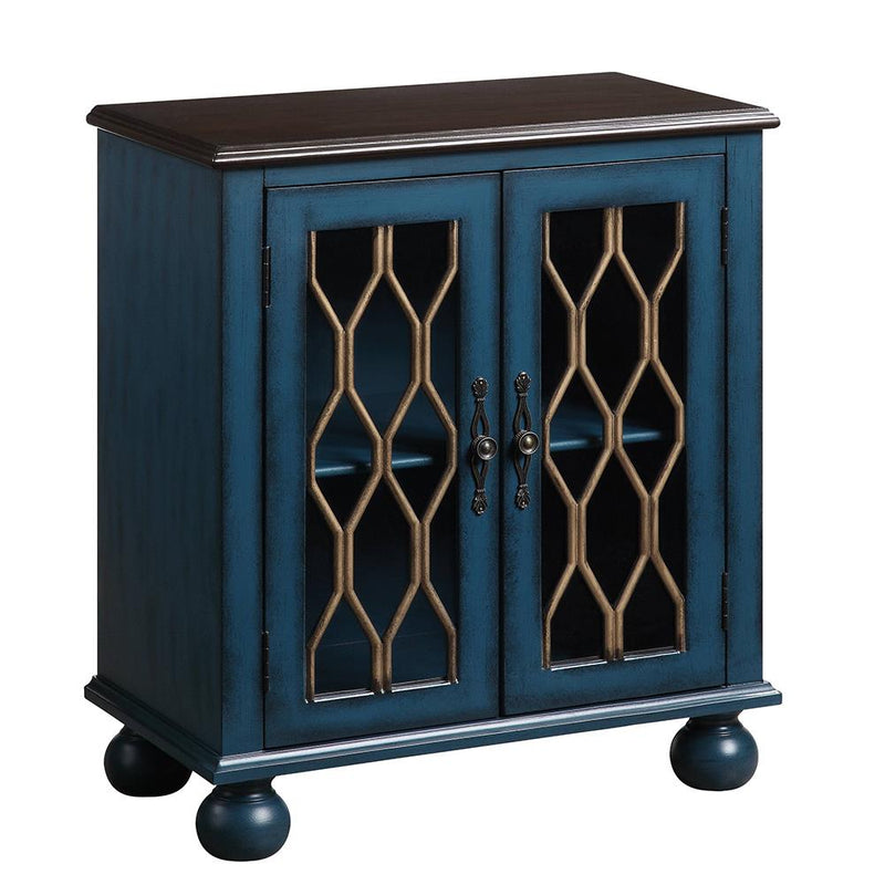 Acme Furniture Lassie Console Table AC00195 IMAGE 2