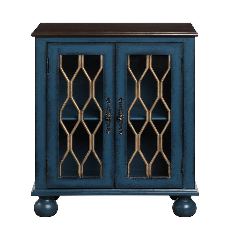 Acme Furniture Lassie Console Table AC00195 IMAGE 3