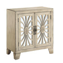 Acme Furniture Nalani Console Table AC00197 IMAGE 1