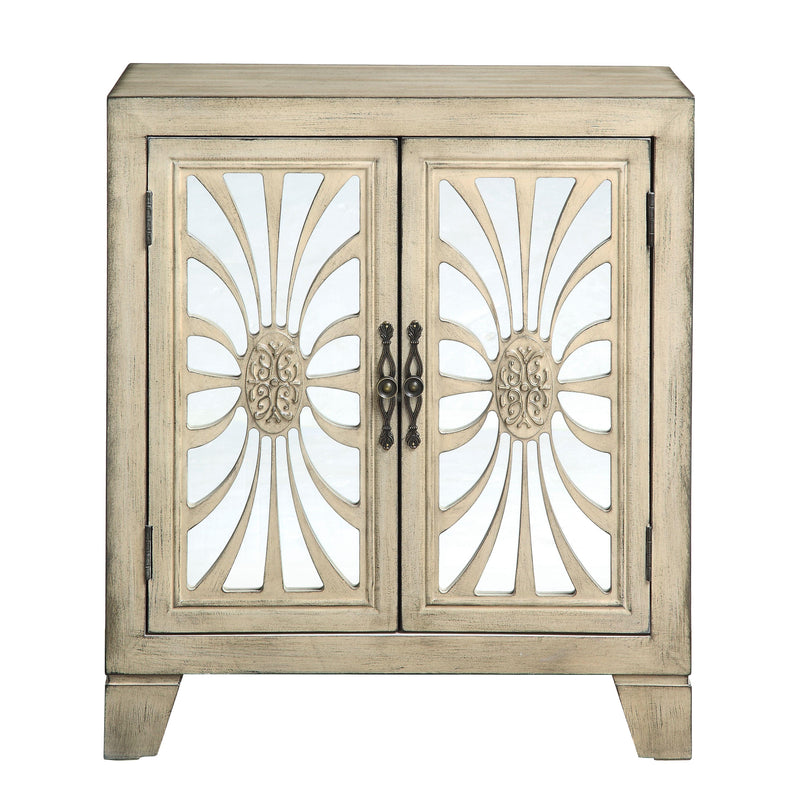 Acme Furniture Nalani Console Table AC00197 IMAGE 2