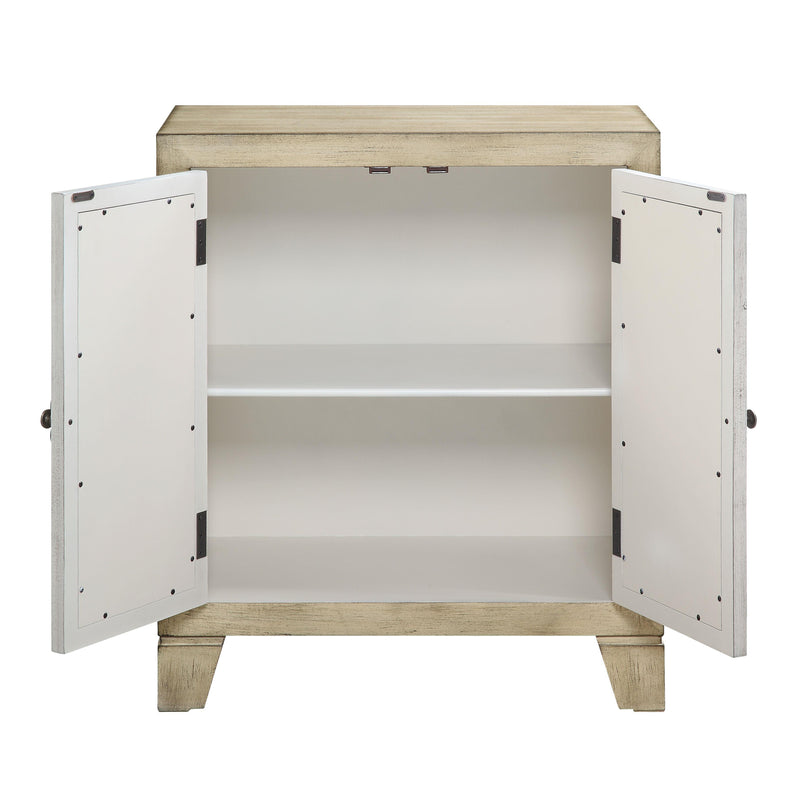 Acme Furniture Nalani Console Table AC00197 IMAGE 3