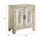Acme Furniture Nalani AC00197 Accent Table IMAGE 6