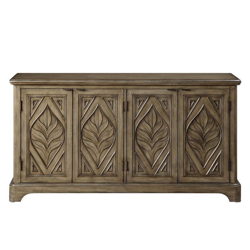 Acme Furniture Orana Console Table AC00198 IMAGE 2