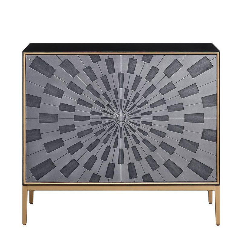 Acme Furniture Quilla Console Table AC00200 IMAGE 3