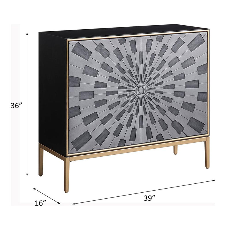Acme Furniture Quilla AC00200 Accent Table IMAGE 5