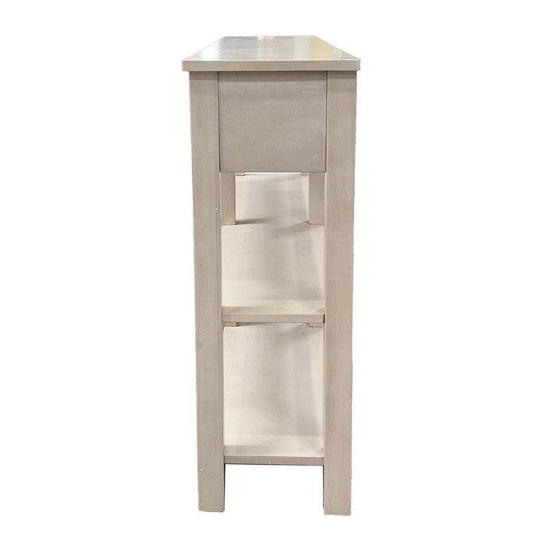 Acme Furniture Galileo 97249 Console Table IMAGE 4