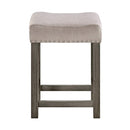 Acme Furniture Wandella 4 pc Counter Height Dinette DN00088 IMAGE 6