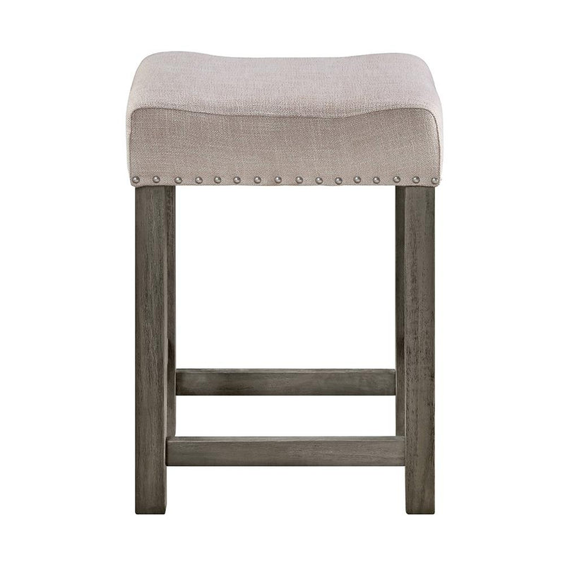 Acme Furniture Wandella 4 pc Counter Height Dinette DN00088 IMAGE 6