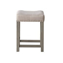 Acme Furniture Wandella 4 pc Counter Height Dinette DN00089 IMAGE 5