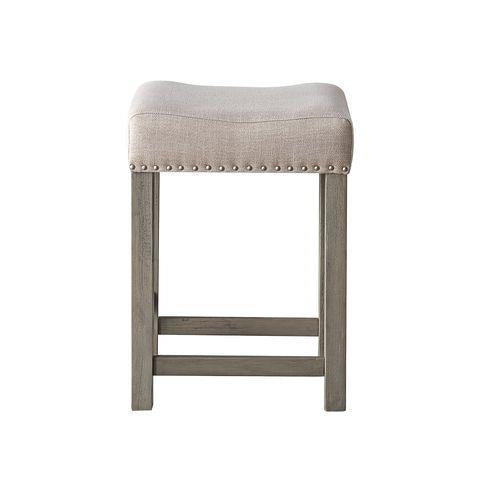 Acme Furniture Wandella 4 pc Counter Height Dinette DN00089 IMAGE 5