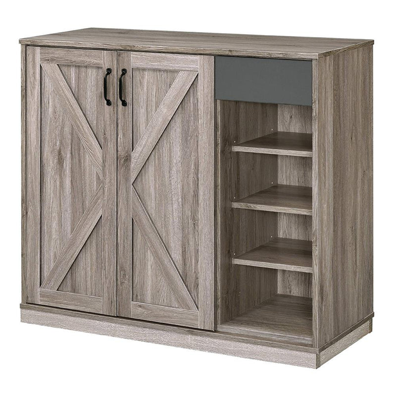 Acme Furniture Home Decor Shoe Racks 97775 IMAGE 2